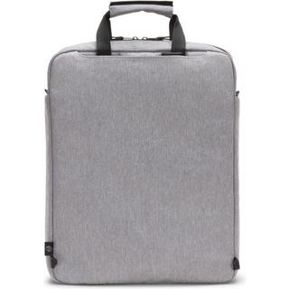 DICOTA  Eco Tote Bag MOTION 13 -15.6” 2 in 1 Lösung, D31879-RPET, light grey 