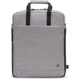 DICOTA  Eco Tote Bag MOTION 13 -15.6” 2 in 1 Lösung, D31879-RPET, light grey 