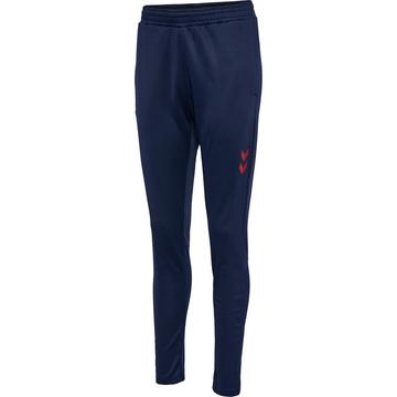 Joggers da donna Hummel q4 Poly