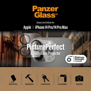 PanzerGlass  Film camera per iPhone 14 Pro/14 Pro Max 