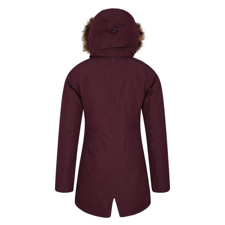 Mountain Warehouse Tarka II Veste Matelassée  
