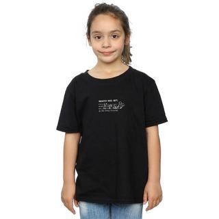 Disney  Character Model Dept. TShirt 