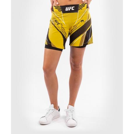 UFC  UFC Authentic Fight Night  Shorts - Langer Schnitt 