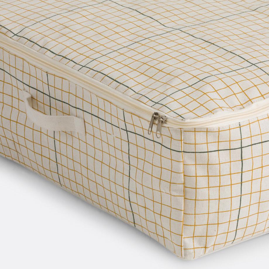 La Redoute Intérieurs Housse de rangement dessous de lit Acao  