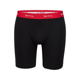 Phil & Co. Berlin  Phil & Co. Berlin Retro Boxer Long Boxer 