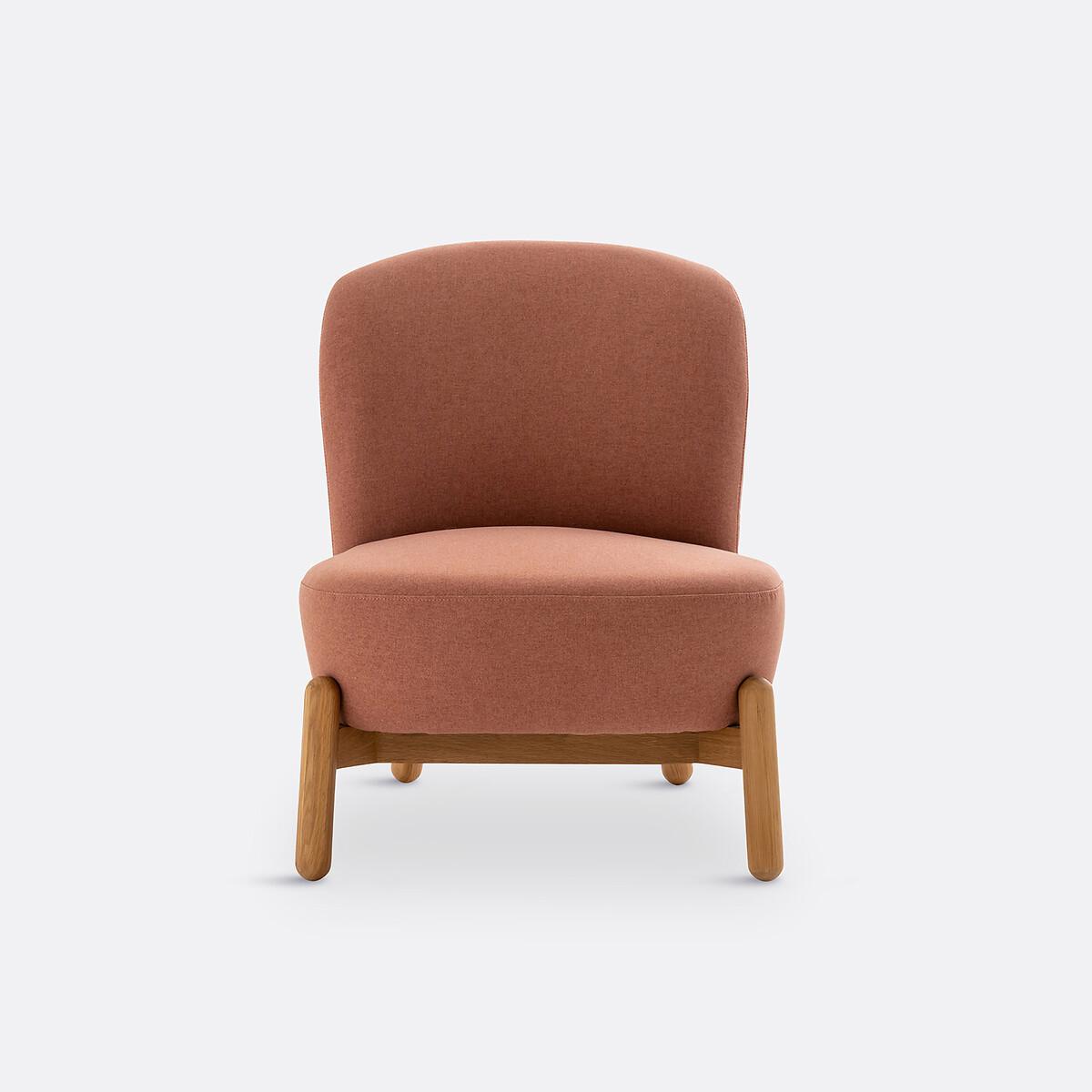 La Redoute Intérieurs Fauteuil rembourré  