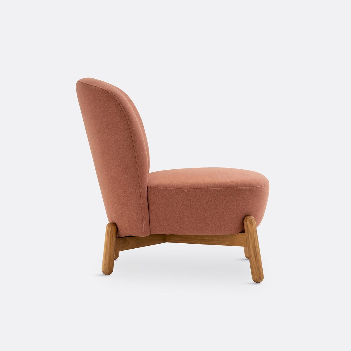 La Redoute Intérieurs Fauteuil rembourré  