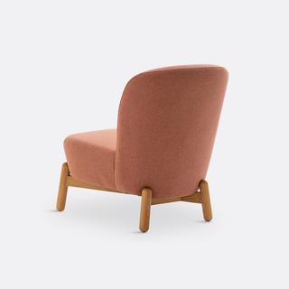 La Redoute Intérieurs Fauteuil rembourré  