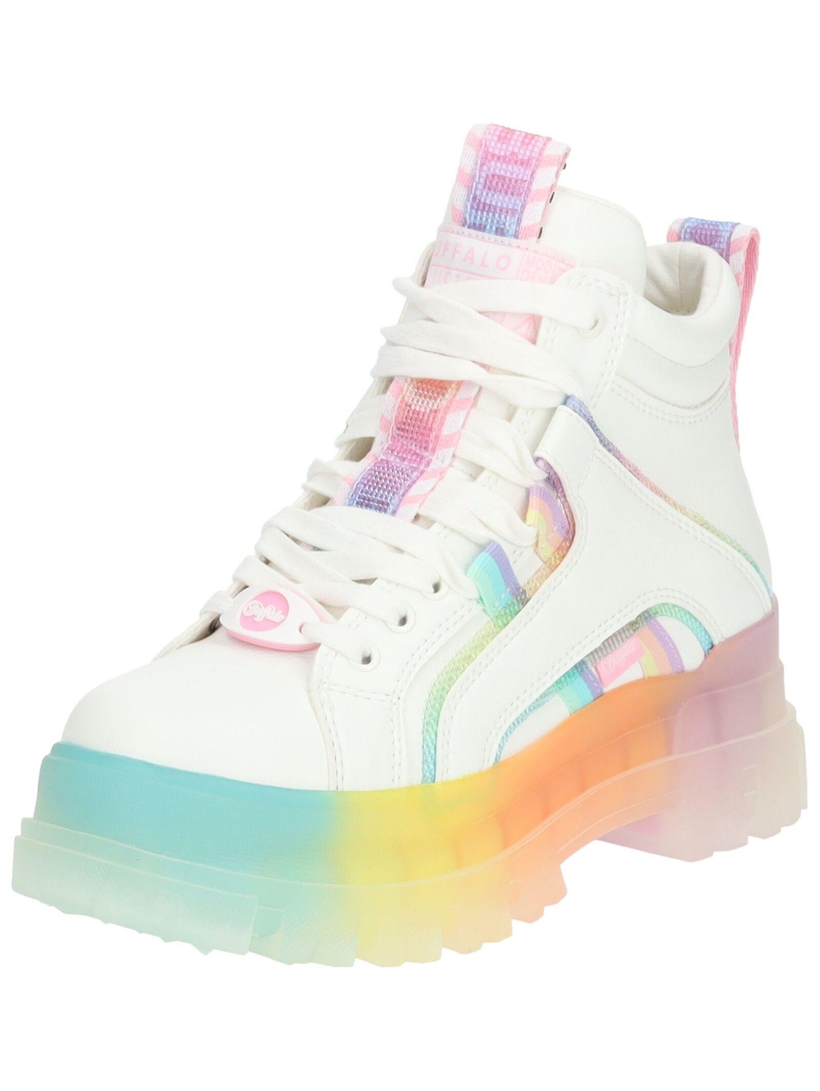 Image of Sneaker 1622461 Unisex Weiss 38