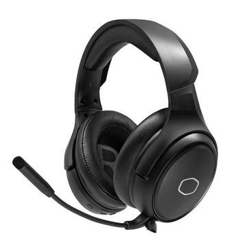 Gaming MH670 Casque Avec fil &sans fil Arceau Jouer Noir