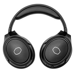 Cooler Master  Gaming MH670 Casque Avec fil &sans fil Arceau Jouer Noir 
