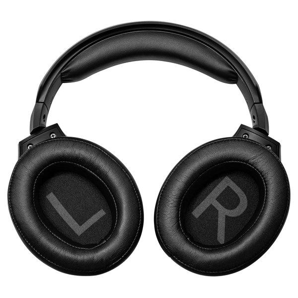 Cooler Master  Gaming MH670 Kopfhörer Verkabelt & Kabellos Kopfband Schwarz 