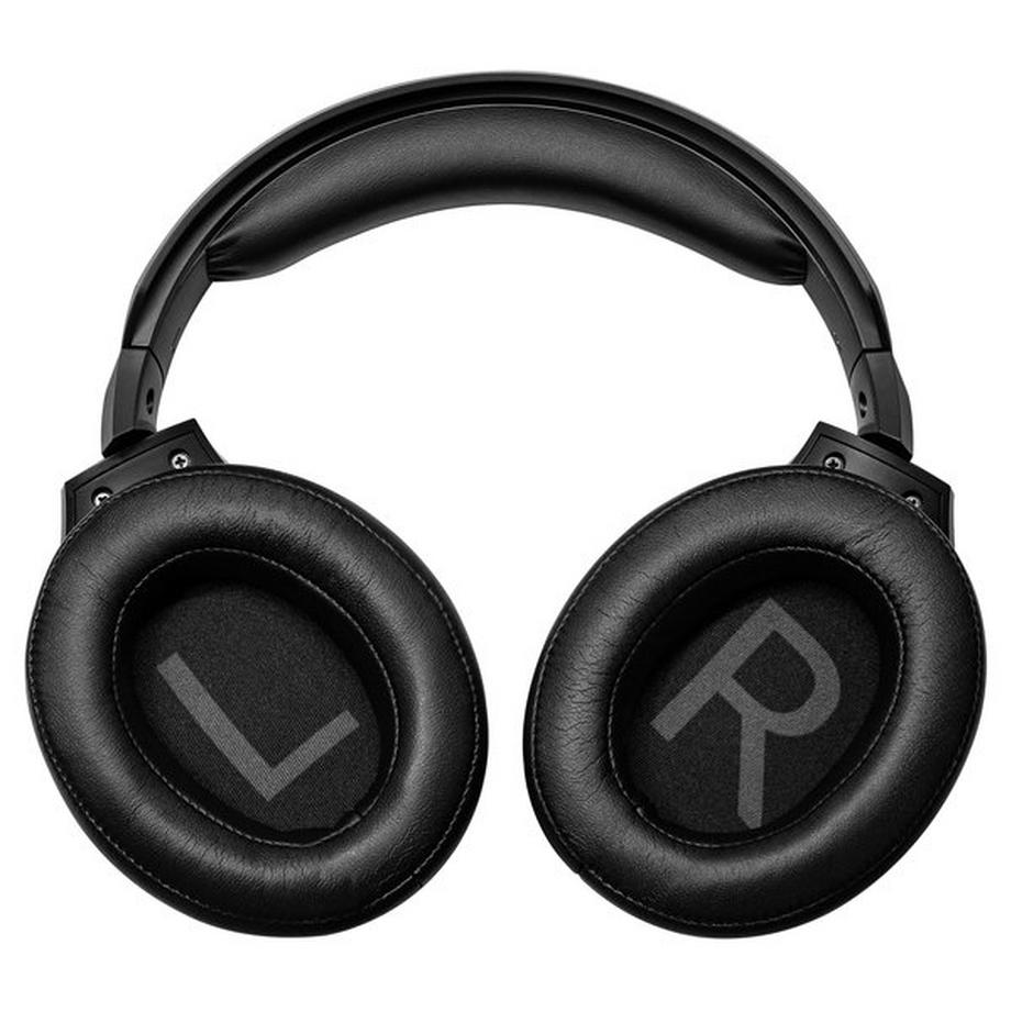 Cooler Master  Gaming MH670 Casque Avec fil &sans fil Arceau Jouer Noir 