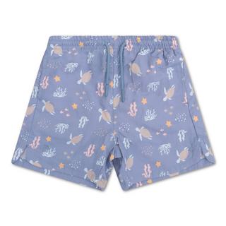 Swim Essentials  Badehose Jung 98104 Blue Sealife 