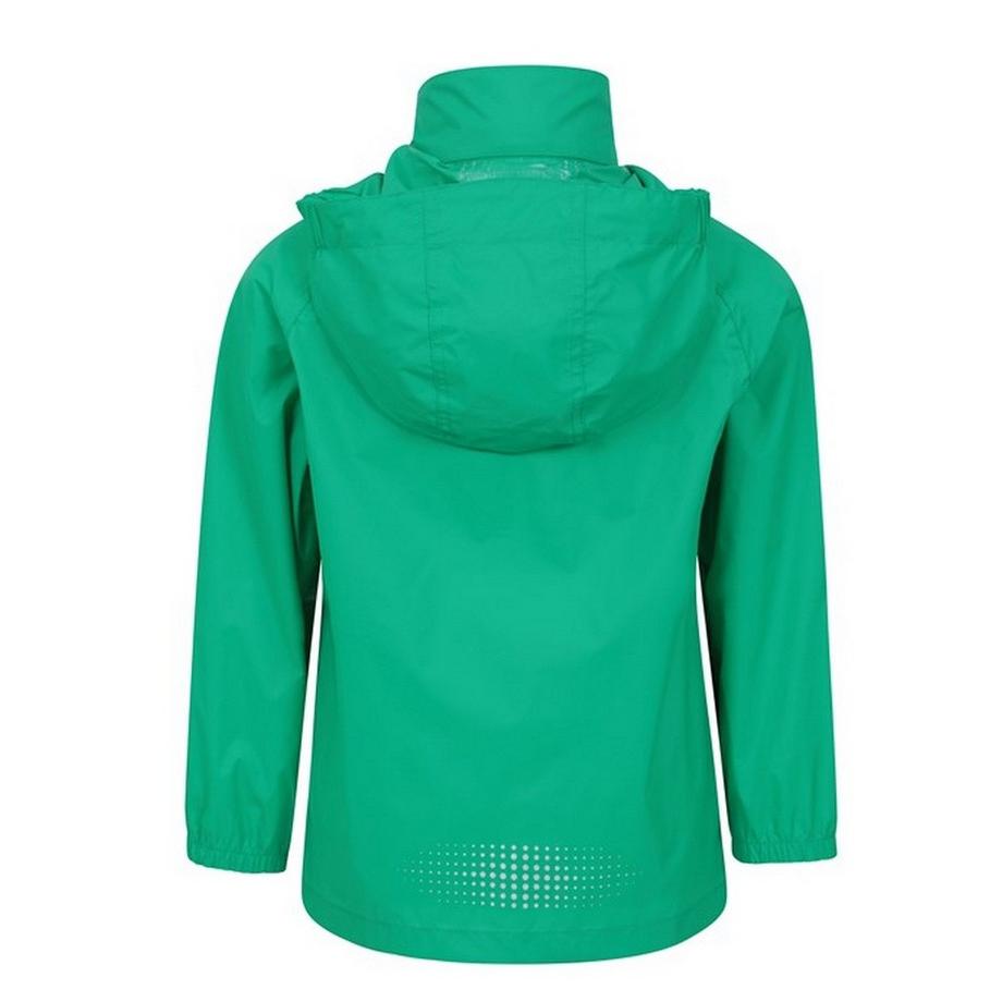 Mountain Warehouse Pakka II Wasserfeste Jacke  