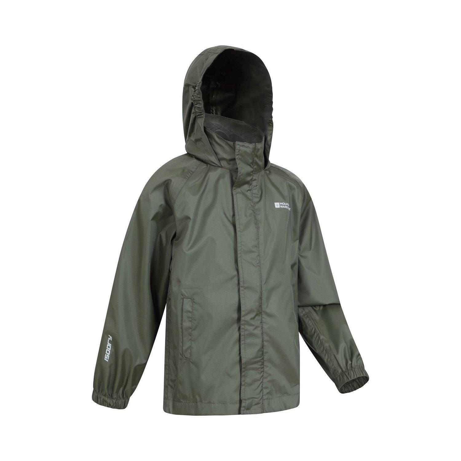 Mountain Warehouse  Pakka II Jacke, wasserfest 