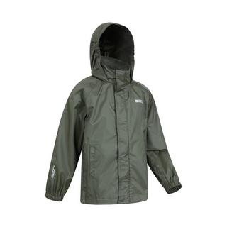 Mountain Warehouse  Veste imperméable PAKKA Enfant 