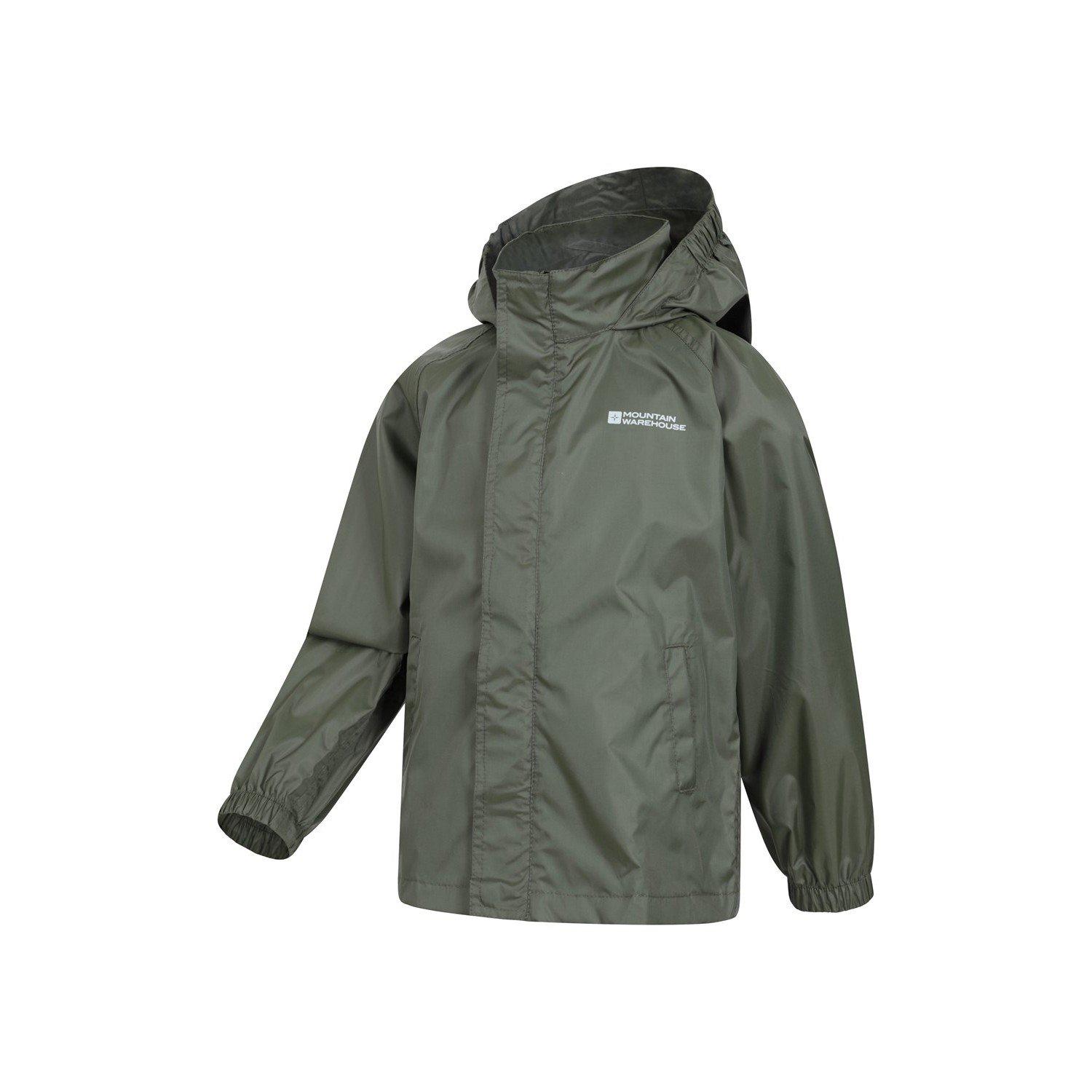 Mountain Warehouse  Pakka II Jacke, wasserfest 