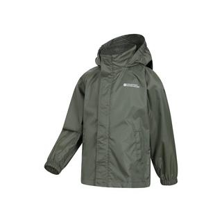 Mountain Warehouse  Veste imperméable PAKKA Enfant 