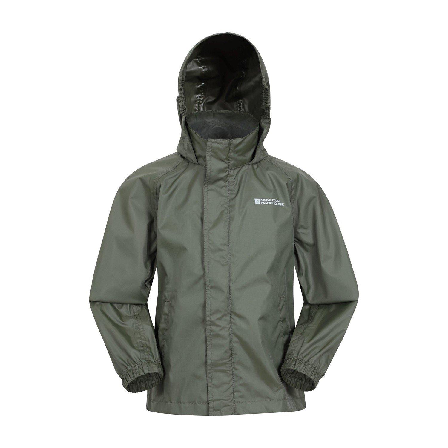 Mountain Warehouse  Pakka II Jacke, wasserfest 