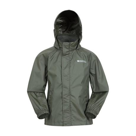 Mountain Warehouse  Veste imperméable PAKKA Enfant 