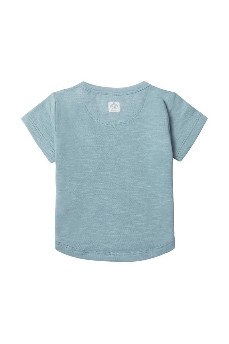 Noppies  Baby T-shirt Bartlett 