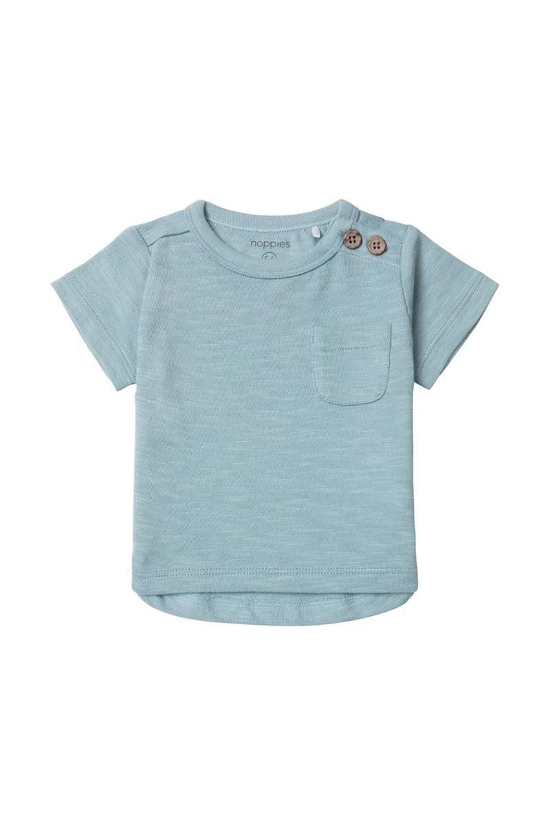 Noppies  Baby T-shirt Bartlett 