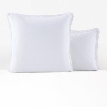 Kopfkissenbezug Alhambra aus vorgewaschener Baumwolle