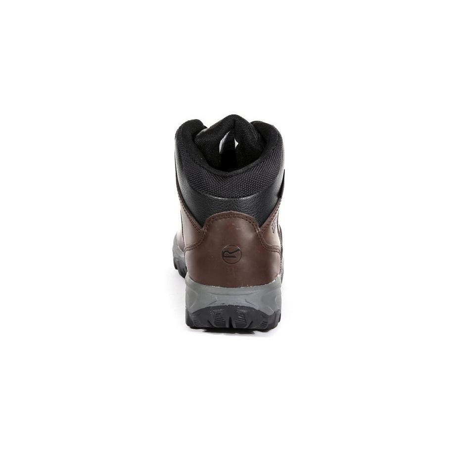 Regatta  Great Outdoors Bainsford Chaussures de randonnée en cuir imperméables 
