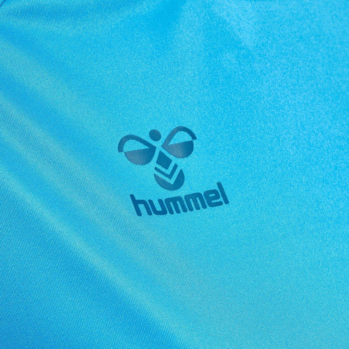 Hummel  t-hirt damen core poly 