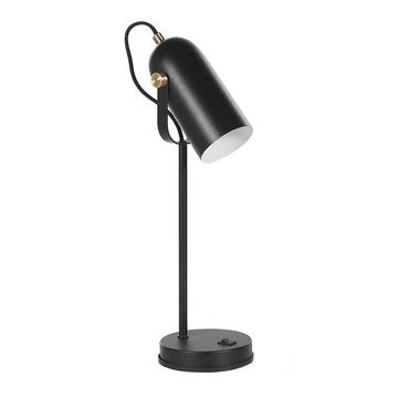 Lampe à poser en Métal Moderne TYRIA