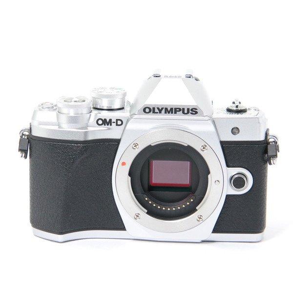 OLYMPUS  Olympus OM-D E-M10 MK III S Corps (bo?te de kit) 