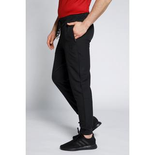 JP1880  Pantaloni funzionali basic per l'outdoor con FLEXNAMIC® e cintura elastica 