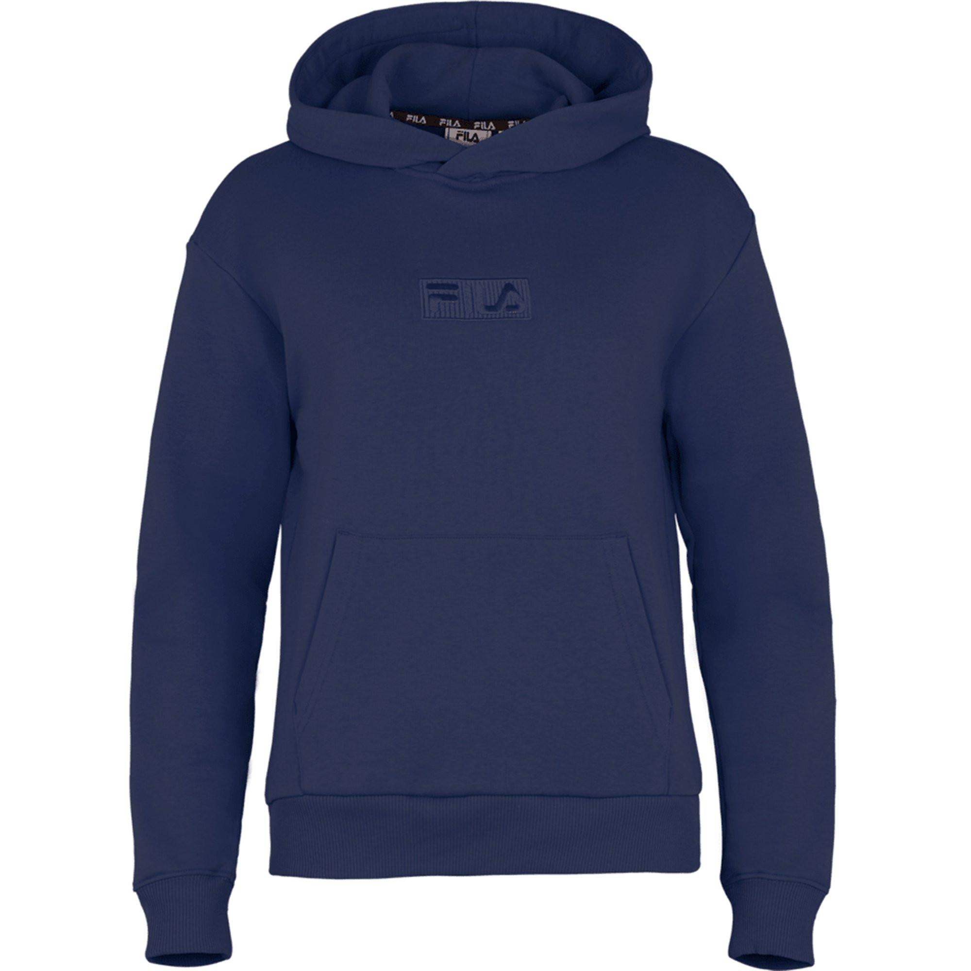 FILA  Sweat-shirt  Confortable à porter-BAICOI hoody 