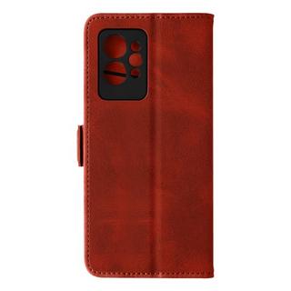 Avizar  Custodia Folio Realme GT 2 Pro Rossa 