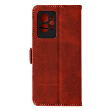 Avizar  Custodia Folio Realme GT 2 Pro Rossa 