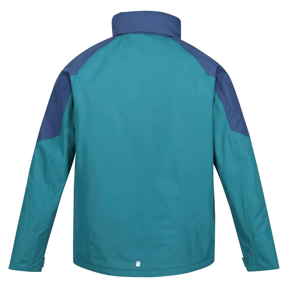 Regatta  Calderdale Jacke, wasserfest 