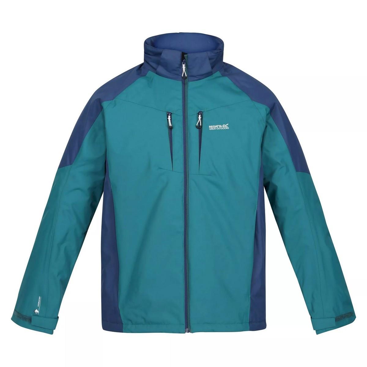 Regatta  Calderdale Jacke, wasserfest 