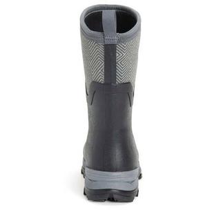 Muck Boots  Gummistiefel Arctic Ice Vibram, geometrisches Design 