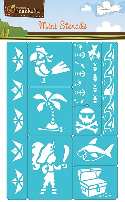 Image of 42831o Kunst-/bastelspielzeug Unisex Blau ONE SIZE