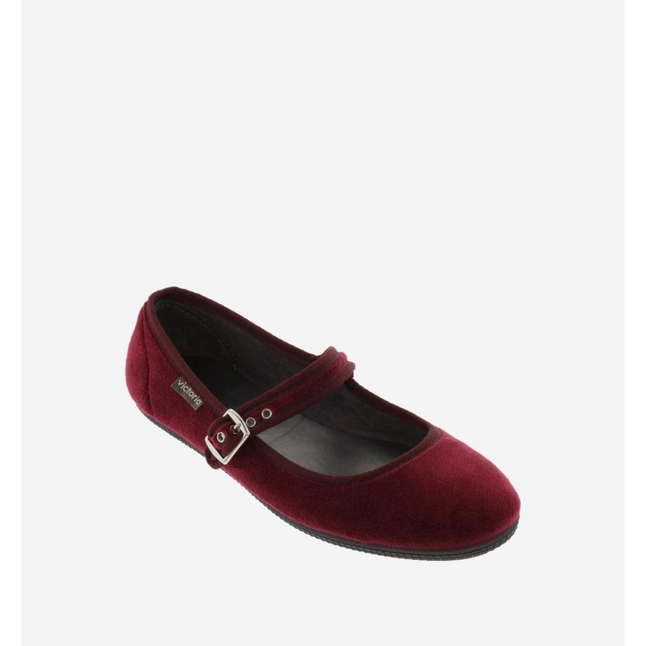 Victoria Oda Scarpe Mary Jane  