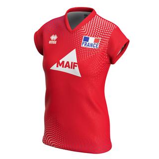 errea  maglia third da squadra francese 2020 