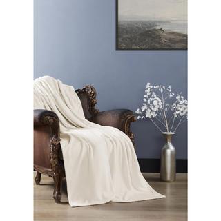 Flair Couverture en polaire Coral  