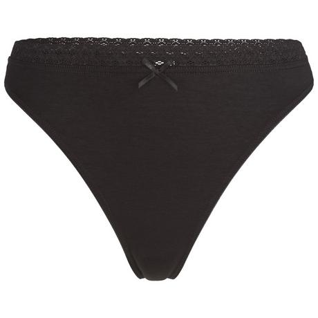 ISA bodywear Perizoma String  