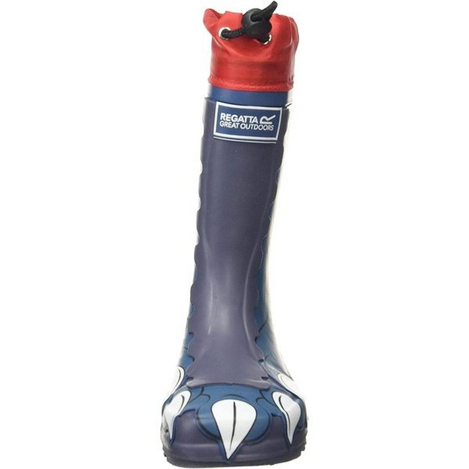 Dare 2B Bottes de pluie Mudplay Dinosaure  