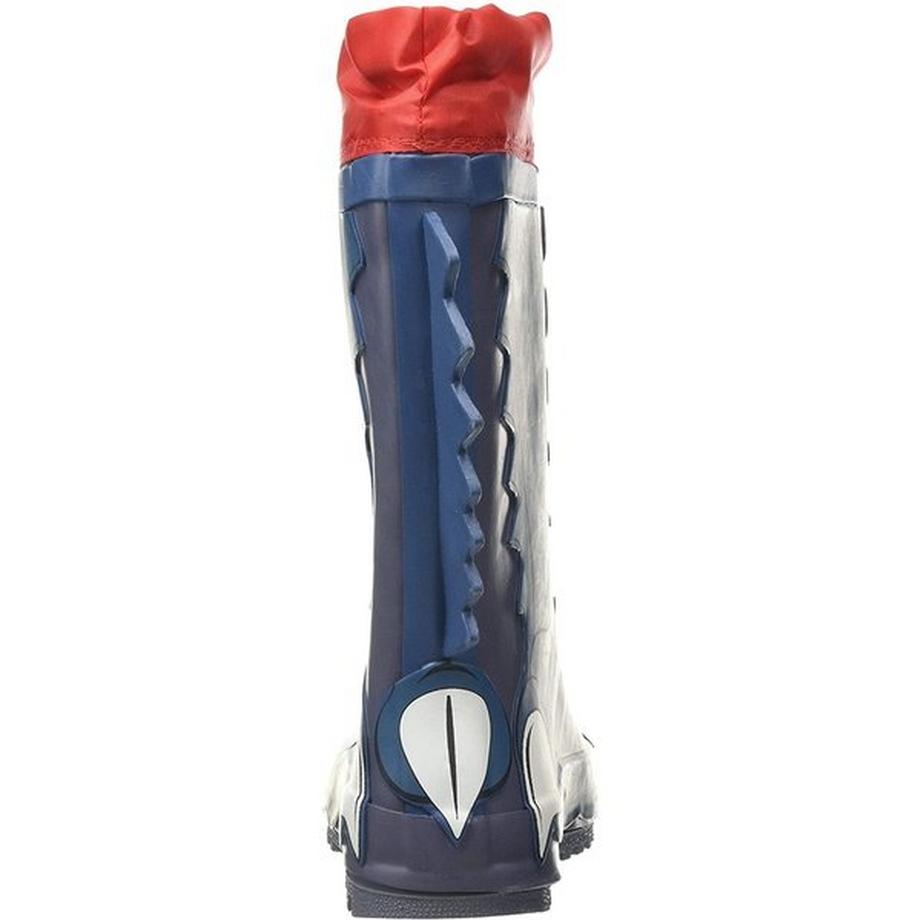Dare 2B Bottes de pluie Mudplay Dinosaure  