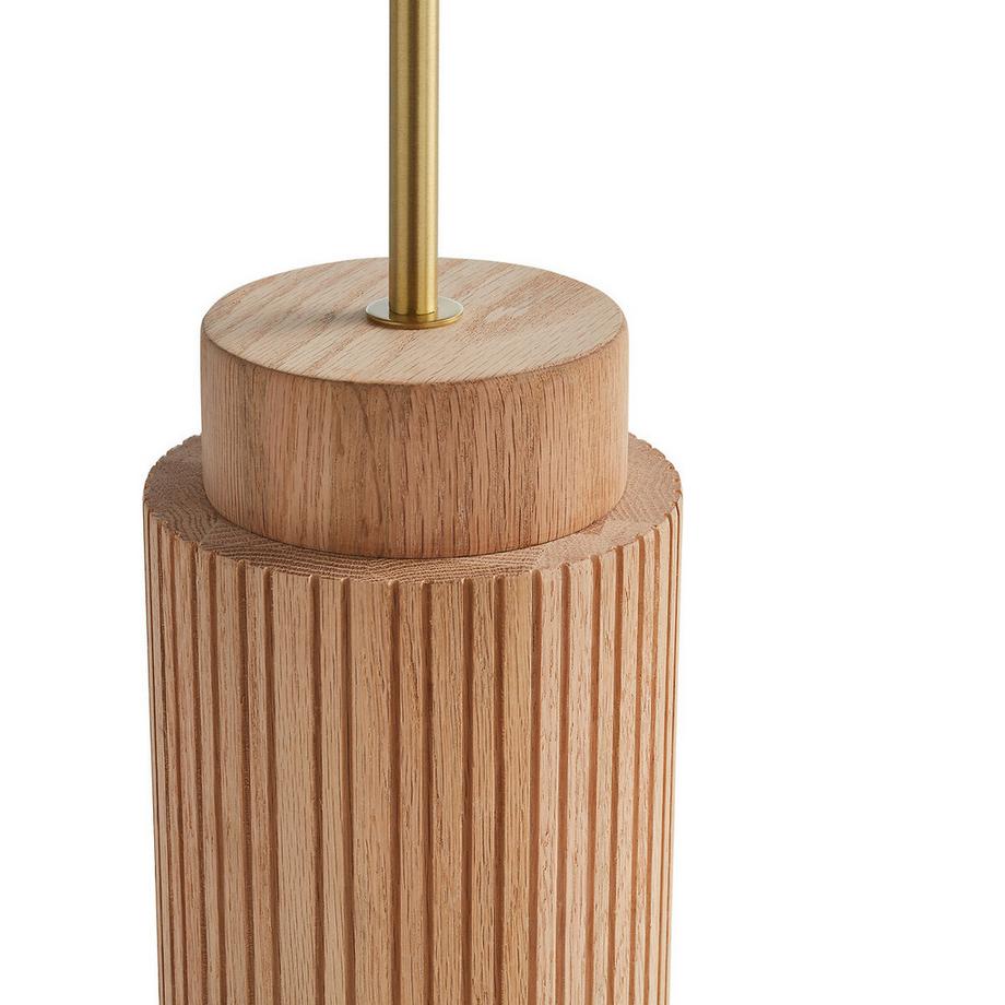La Redoute Intérieurs Stehlampe Idna  
