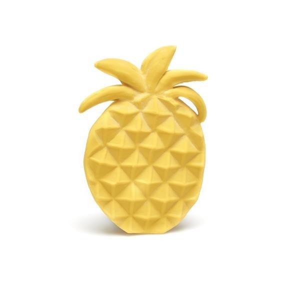 Image of Beissring Ananas Gelb Unisex Gelb Bunt ONE SIZE