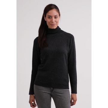 Kaschmir Rollkragen Pullover