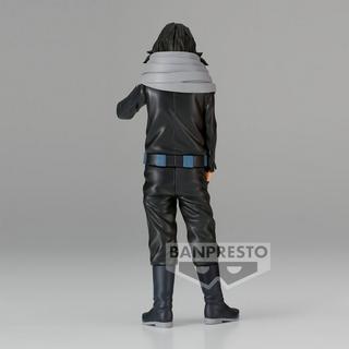 Banpresto  My Hero Academia Age of Heroes Shota Aizawa (A) 18cm 